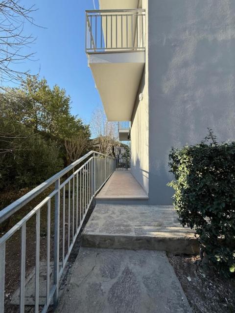 Viola Lido Adriano Villa Exterior foto